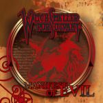 Witchsmeller Pursuivant: Manifest of Evil