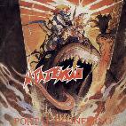 Alta Tensao: Portal do inferno