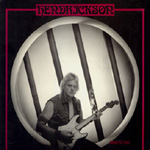 Hendrickson: Maestro