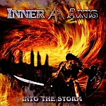 Inner Axis: Into the storm