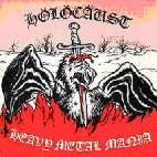 Holocaust: Heavy Metal Mania