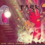 Black Task: Long after Midnight