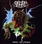 Demon Eyes: Rites of Chaos