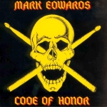 Mark Edwards: Code of Honor