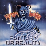 Fantom Warrior: Fantasy or Reality