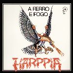 Harppia: A ferro e fogo