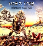 Heavy Load: Stronger than Evil