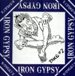 Iron Gypsy: Take two