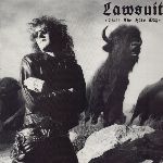 Lawsuit: Three the hard Way