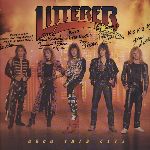 Litterer: Rock this City