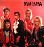 Malachia: Red Sunrise