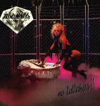 Mania: No Lullabies!!