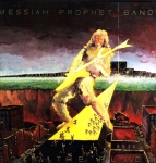 Messiah Prophet: Rock the Flock