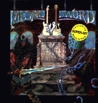 Metal Sword: Harder than Steel