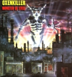 Oxenkiller: Monster of Steel