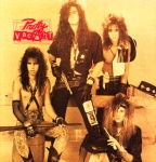 Pretty Vacant: ...and we don't care