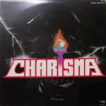 Charisma: Run away