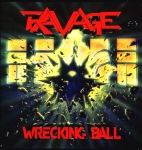 Ravage: Wrecking Ball