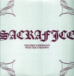 Sacrafice: The first Experience with the Unknown