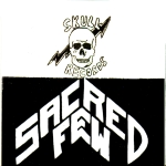 Sacred Few: Same