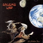 Salem's Law: Tale of Goblin's Breed