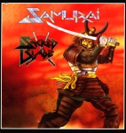 Samurai: Sacred Blade