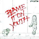 Stiletto: Blame it on Youth