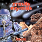 Strana Officina: Ritual