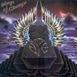 Sye: Wings of Change