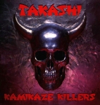 Takashi: Kamikaze Killers