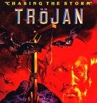 Tröjan: Chasing the Storm