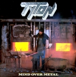 Tyton: Mind over Metal
