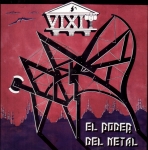 Vixit: El Poder del Metal