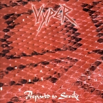 Vyper: Prepared to strike