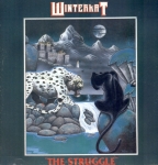 Winterkat: The Struggle