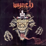 Wynch: Bad Manners