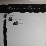 Hyper Vyper: Easy livin'