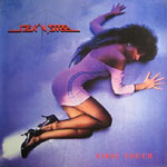 Silk'N'Steel: First touch
