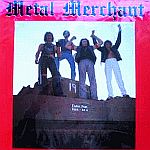Metal Merchant: Same
