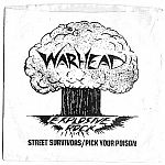 Warhead: Street survivors