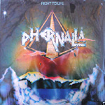 Phernalia: Right to life