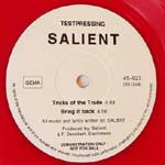 Salient: Tricks of the trade