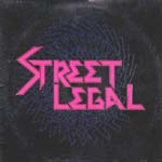 Street Legal: Same