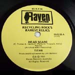 Titan: Head scare