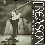 Treason: Path of no return