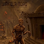 Manilla Road: Playground of the damned