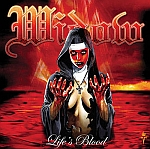 Widow: Life's blood
