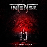 Intense: The shape of rage