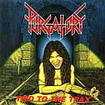 Purgatory: Tied to the trax