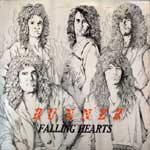 Runner: Falling hearts